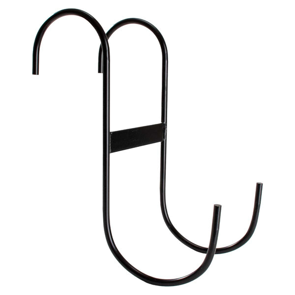 Country Estates Portable Double S Hanger